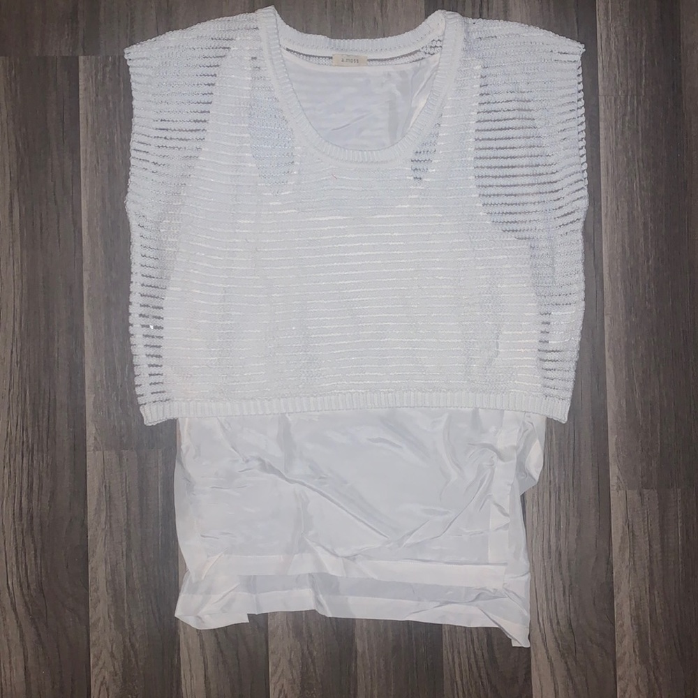 a. moss top